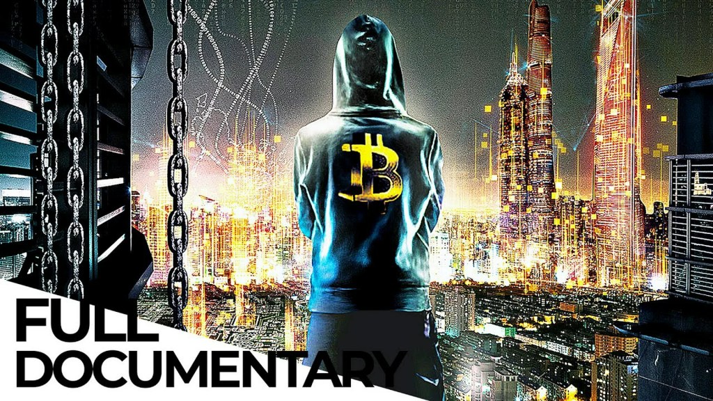 Cryptopia: Bitcoin, Blockchains and the Future of the Internet Cryptopia: Bitcoin, Blockchains and the Future of the Internet