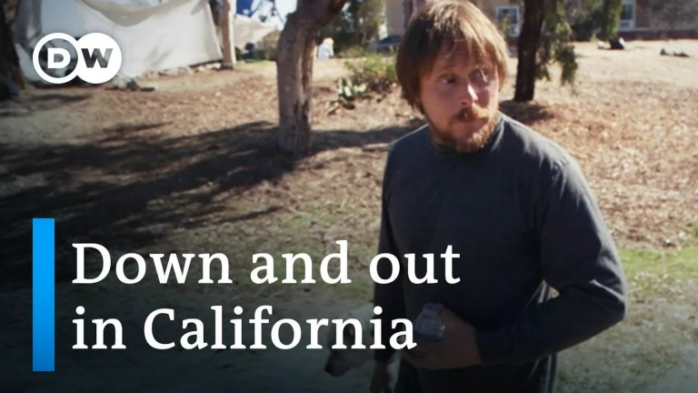 How to survive in Los Angeles – without a home? How to survive in Los Angeles – without a home?