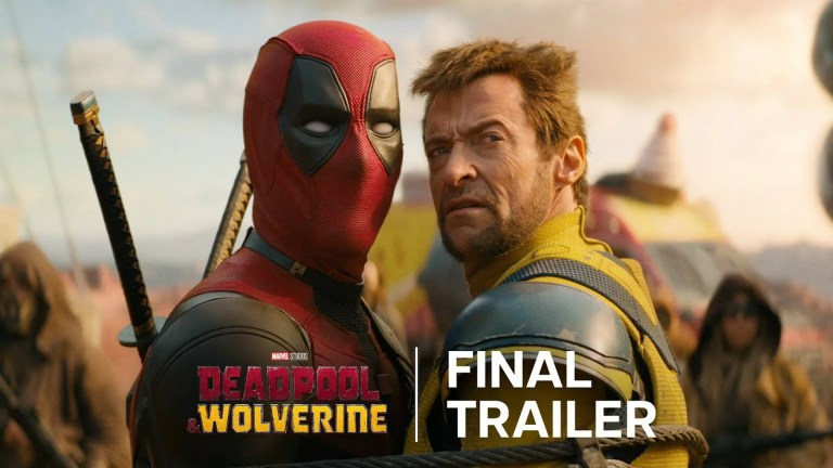 What the July 2024 Final Trailer Revealed About Deadpool & Wolverine and X-23 What the July 2024 Final Trailer Revealed About Deadpool & Wolverine and X-23