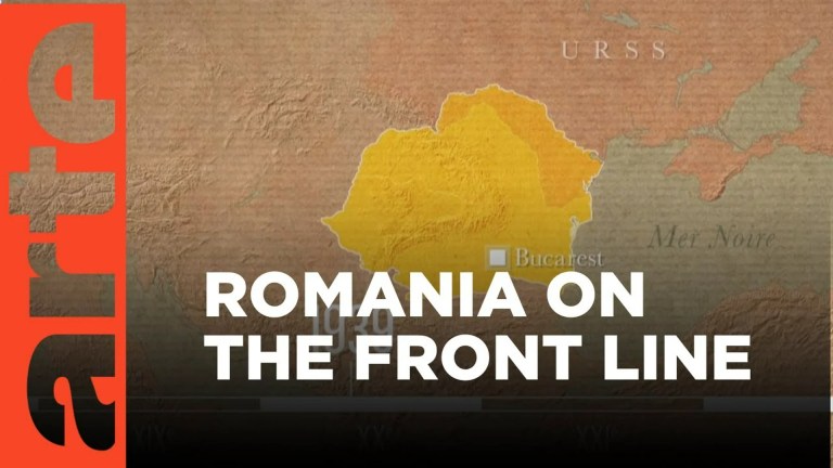 Romania and the War in Ukraine Romania and the War in Ukraine