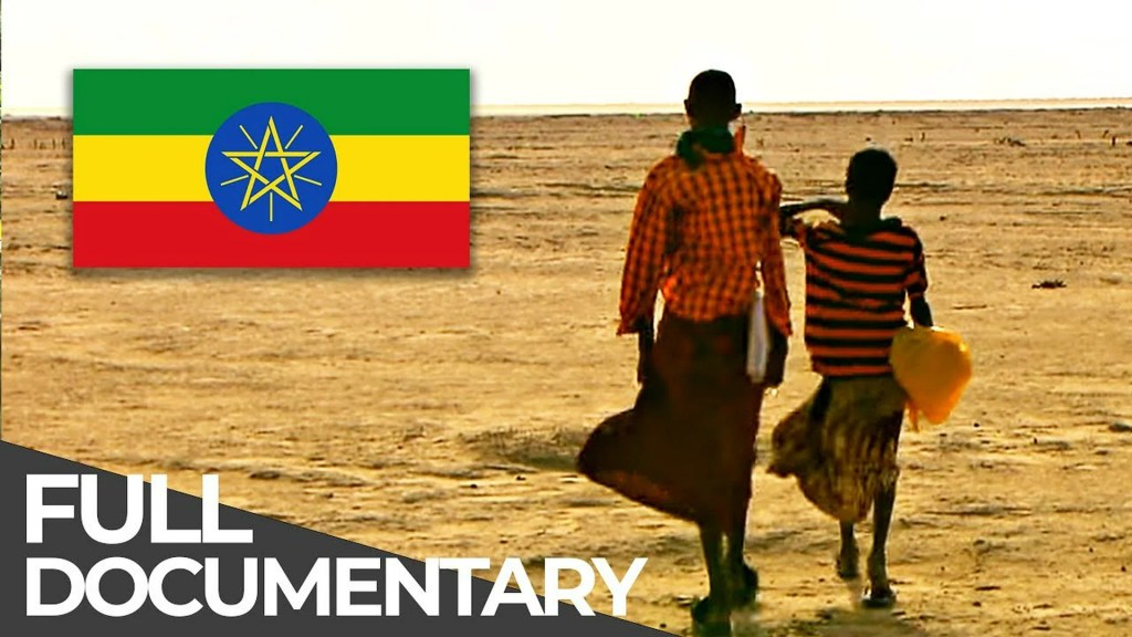Most Dangerous Ways To School | ETHIOPIA Most Dangerous Ways To School | ETHIOPIA