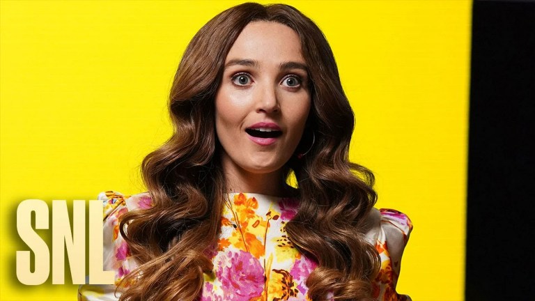Watch the Drew Barrymore Show SNL Skit Watch the Drew Barrymore Show SNL Skit