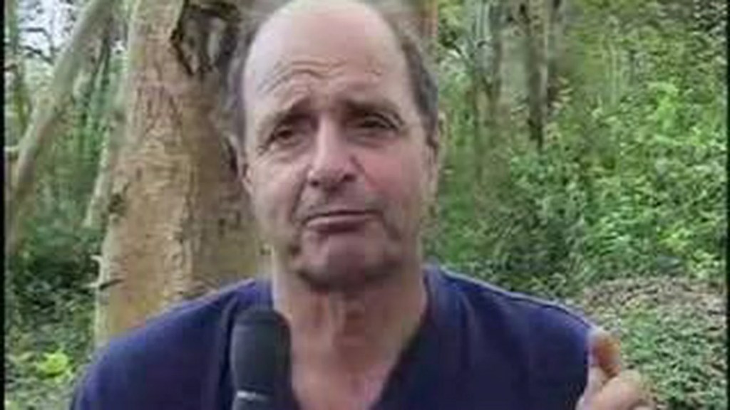 The Story Of Dieter Dengler The Story Of Dieter Dengler