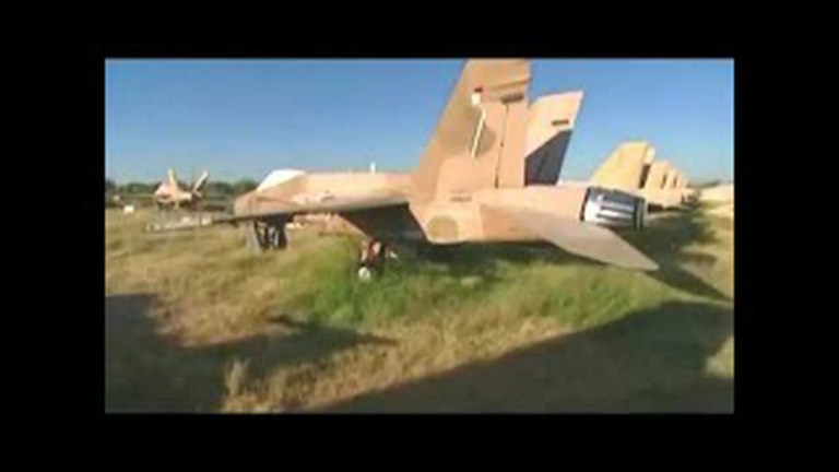 Battle of the X-Planes Battle of the X-Planes