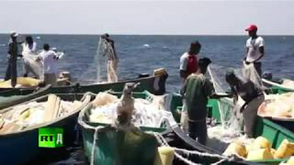 Migingo: The Iron-Clad Island Migingo: The Iron-Clad Island