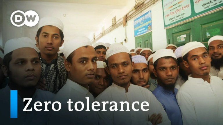 Bangladesh – Dawn of Islamism Bangladesh – Dawn of Islamism