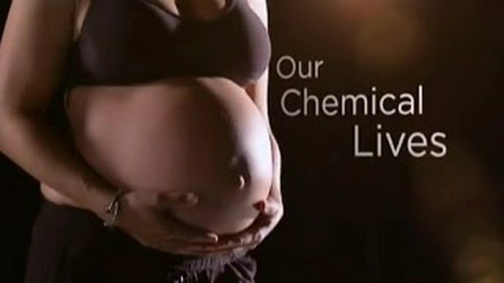 Our Chemical Lives Our Chemical Lives