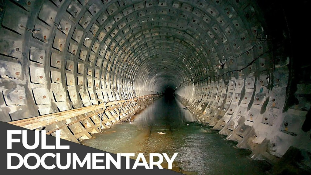 World’s Loneliest Subway Station & Spooky Underground Gym | Lost Places World’s Loneliest Subway Station & Spooky Underground Gym | Lost Places