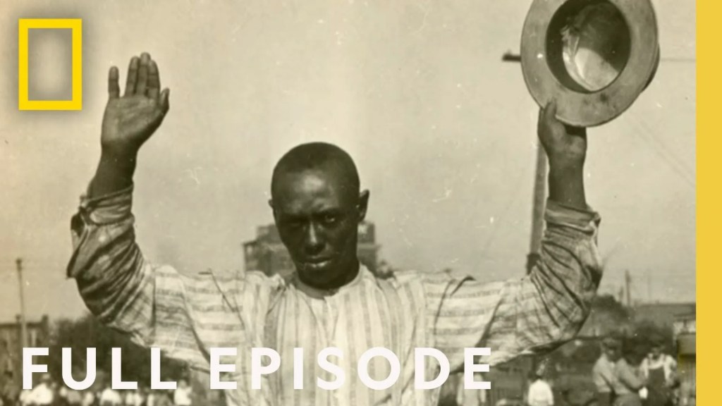 The 10 Best Documentaries About The Tulsa Massacre The 10 Best Documentaries About The Tulsa Massacre