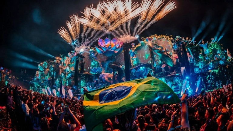 Como assistir aos shows do Tomorrowland Brasil 2025? Veja onde rever as apresentações Como assistir aos shows do Tomorrowland Brasil 2025? Veja onde rever as apresentações