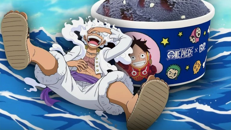 One Piece and Baskin-Robbins: What’s Verified About the Devil Fruit Ice Cream Flavor One Piece and Baskin-Robbins: What’s Verified About the Devil Fruit Ice Cream Flavor