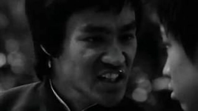 Bruce Lee: In His Own Words Bruce Lee: In His Own Words