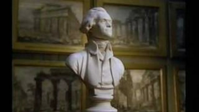 American Visions: Robert Hughes’s Book and Documentary Series American Visions: Robert Hughes’s Book and Documentary Series