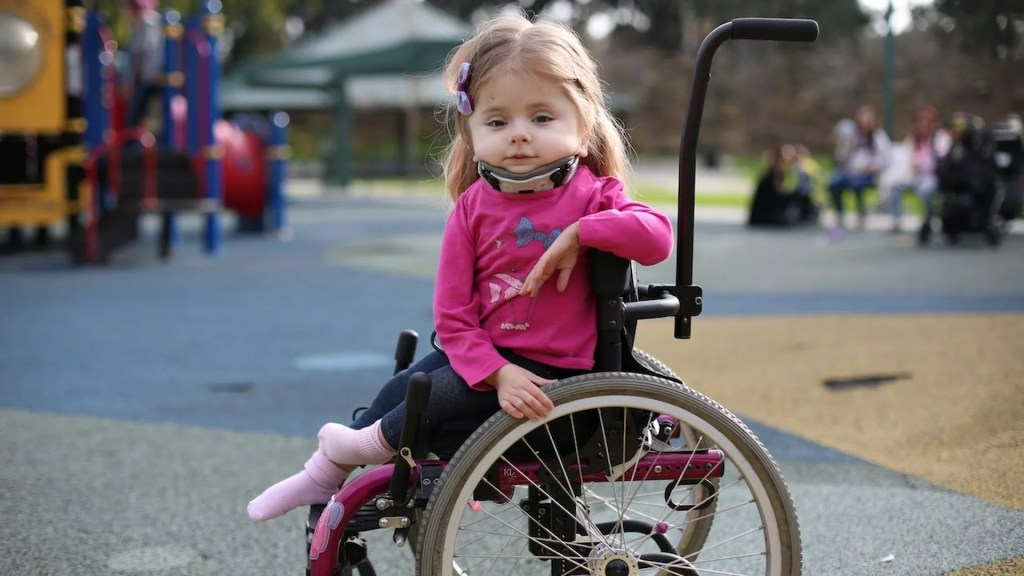 Children Of Glass – Osteogenesis Imperfecta Documentary Children Of Glass – Osteogenesis Imperfecta Documentary