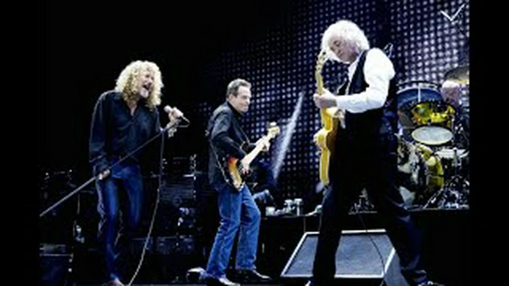 The 10 Best Documentaries And Videos About Robert Plant The 10 Best Documentaries And Videos About Robert Plant