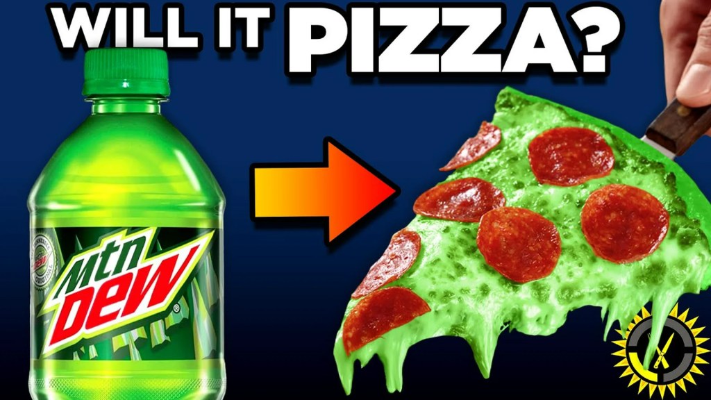 The 10 Best Documentaries And Videos About Mountain Dew The 10 Best Documentaries And Videos About Mountain Dew