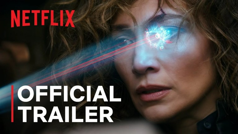 Atlas com Jennifer Lopez: trailer, premissa e estreia do filme de ficção científica da Netflix Atlas com Jennifer Lopez: trailer, premissa e estreia do filme de ficção científica da Netflix