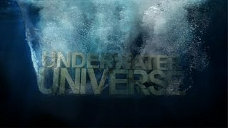 Underwater Universe Underwater Universe