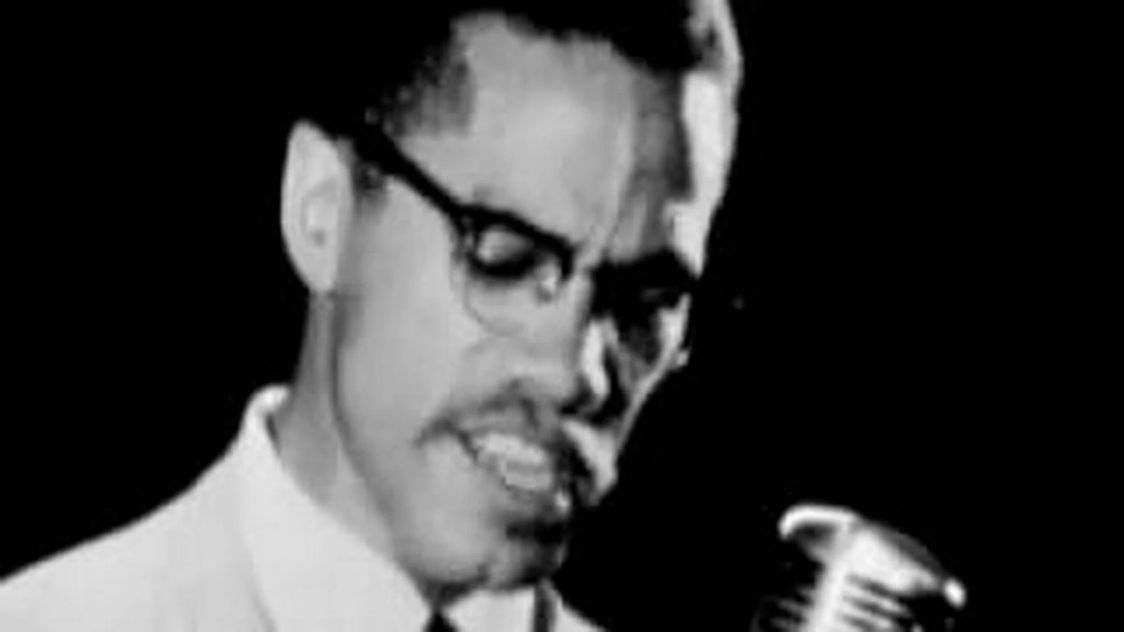 Malcolm X: Prince of Islam Malcolm X: Prince of Islam