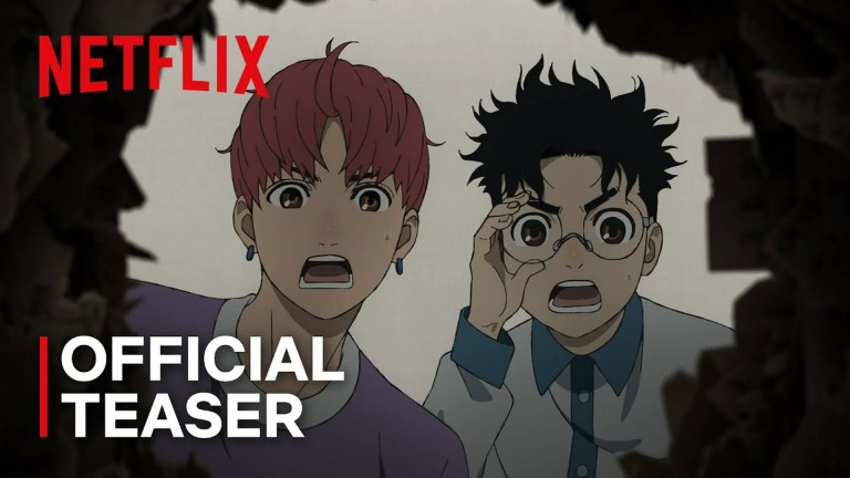 DAN DA DAN Season 2: Release Date and Where It Was Announced to Stream DAN DA DAN Season 2: Release Date and Where It Was Announced to Stream