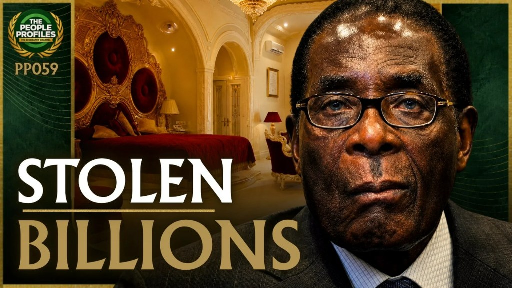 The 10 Best Documentaries About Robert Mugabe The 10 Best Documentaries About Robert Mugabe