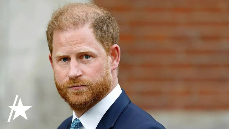 Prince Harry’s First Public Appearance After His BBC Interview: What Happened in Las Vegas Prince Harry’s First Public Appearance After His BBC Interview: What Happened in Las Vegas