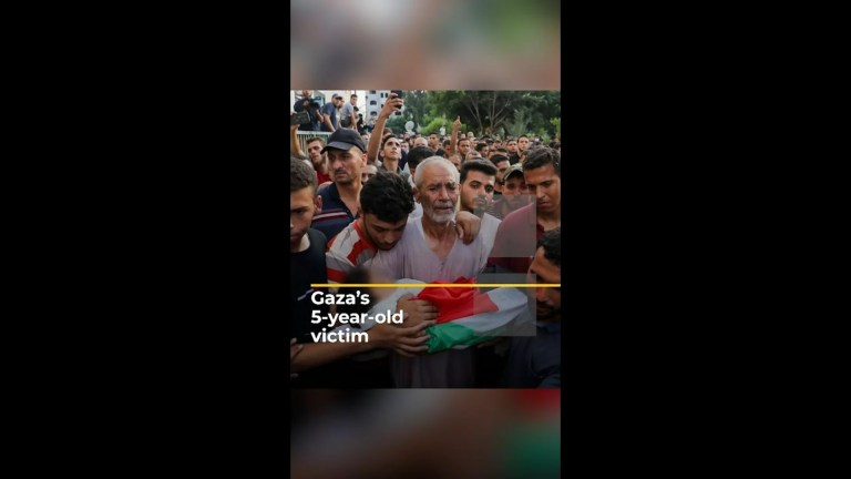 Death in Gaza Death in Gaza