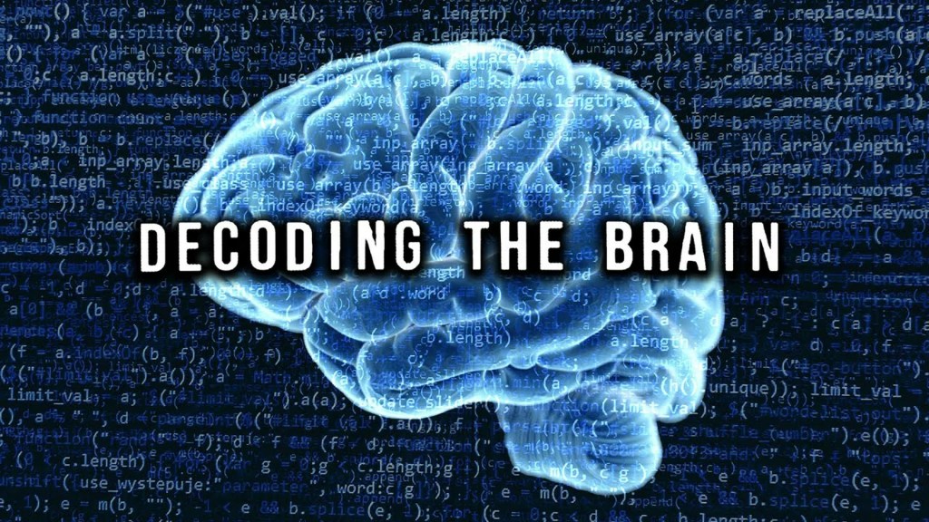 Decoding Human’s Brain Decoding Human’s Brain