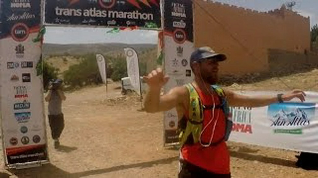 Trans Atlas Marathon 2017 Trans Atlas Marathon 2017