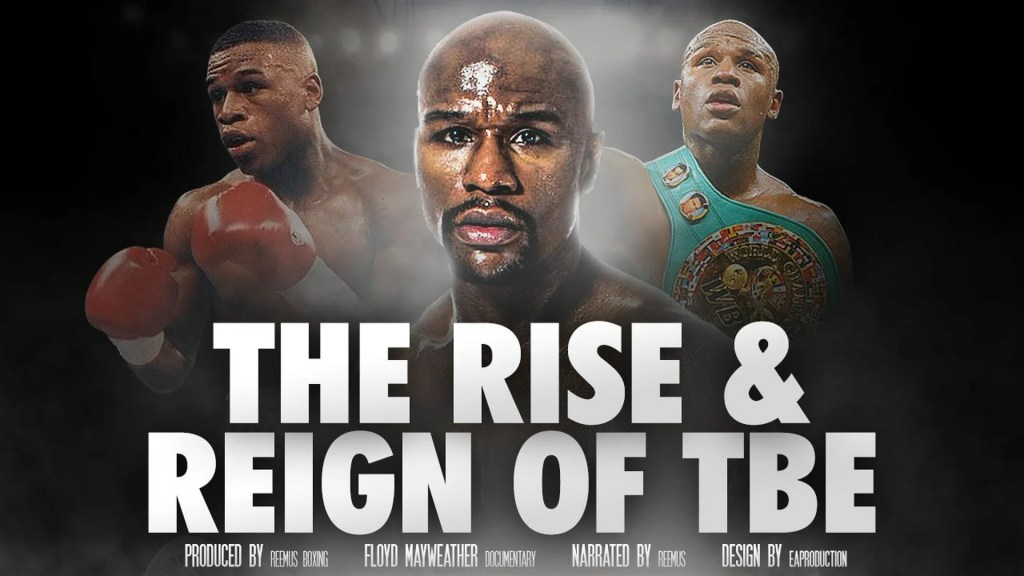 The 7 Best Documentaries About Floyd Mayweather The 7 Best Documentaries About Floyd Mayweather