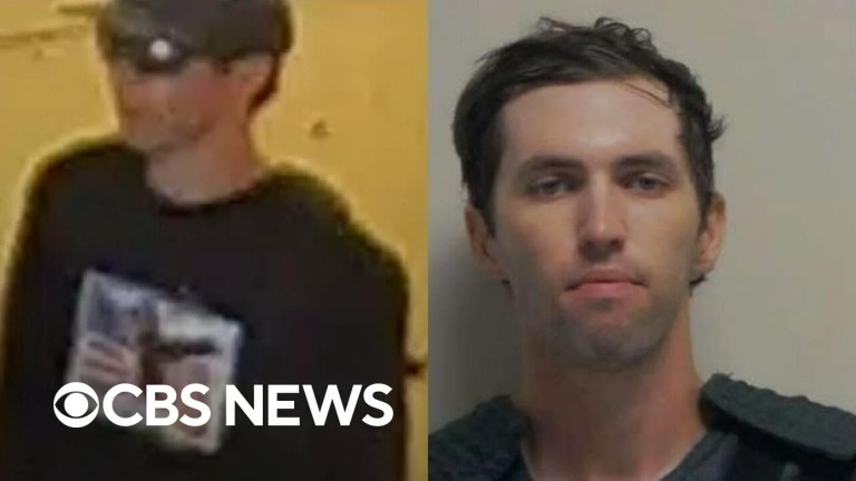 What Gov. Spencer Cox Said Tyler Robinson Told Family About Charlie Kirk’s UVU Visit What Gov. Spencer Cox Said Tyler Robinson Told Family About Charlie Kirk’s UVU Visit