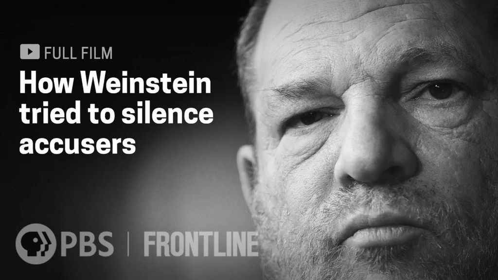 The 7 Best Documentaries About Harvey Weinstein The 7 Best Documentaries About Harvey Weinstein