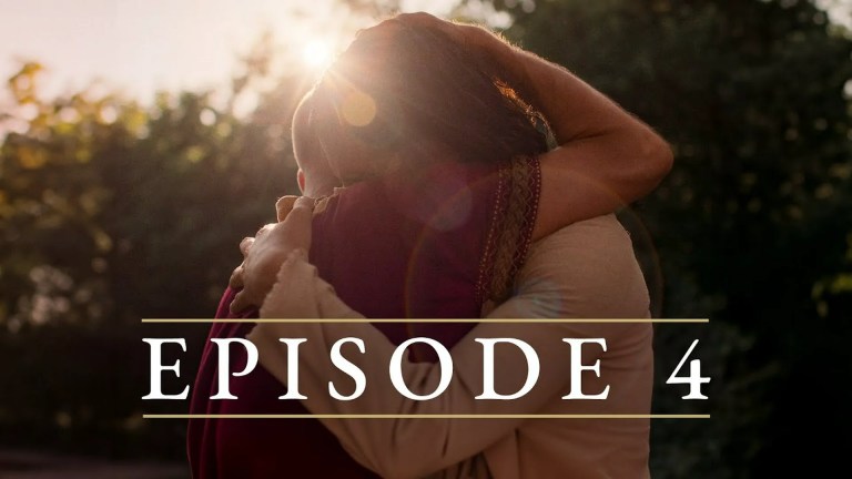 When To Watch ‘The Chosen’ Season 4 Episode 4 on TV and Streaming When To Watch ‘The Chosen’ Season 4 Episode 4 on TV and Streaming