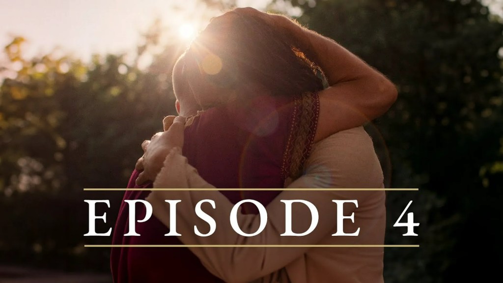 When To Watch ‘The Chosen’ Season 4 Episode 4 on TV and Streaming When To Watch ‘The Chosen’ Season 4 Episode 4 on TV and Streaming