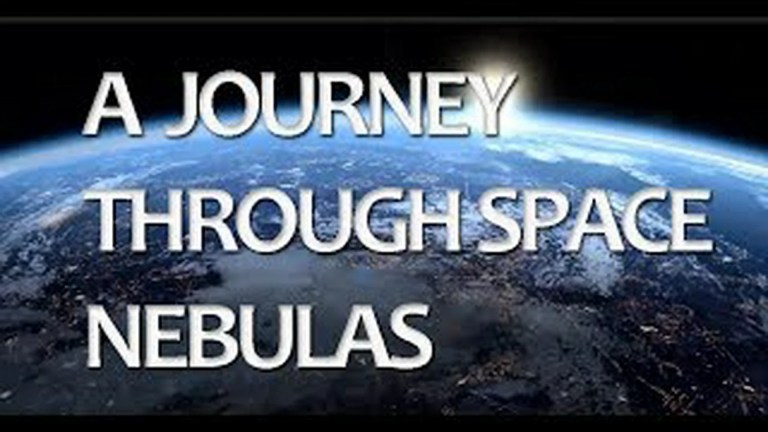 A Journey Through Space Nebulas A Journey Through Space Nebulas