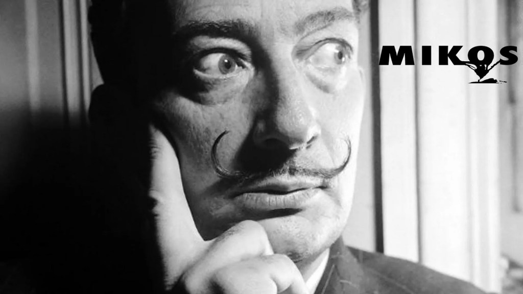Salvador Dalí: A Master of the Modern Era Salvador Dalí: A Master of the Modern Era