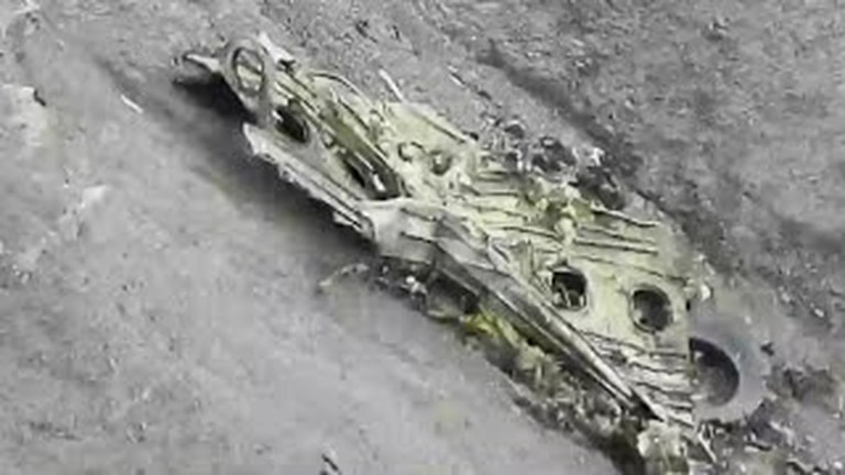 All the Theories Surrounding the Mystery of the EgyptAir Flight 804 Crash All the Theories Surrounding the Mystery of the EgyptAir Flight 804 Crash