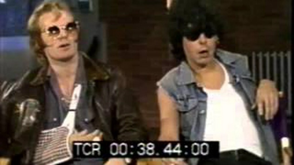 The 9 Best Documentaries About The Pretenders The 9 Best Documentaries About The Pretenders