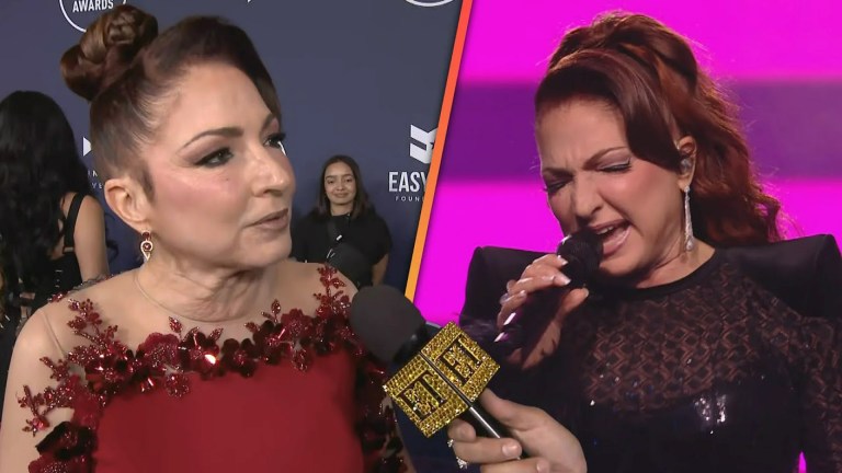 Gloria Estefan Performs “Conga” at the 2025 AMAs: Watch Gloria Estefan Performs “Conga” at the 2025 AMAs: Watch