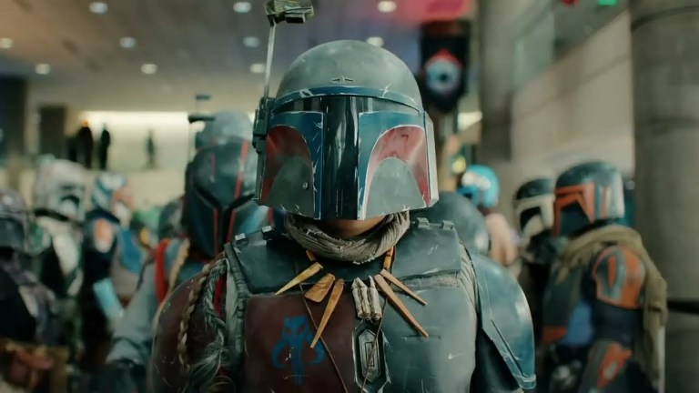 Apple’s Star Wars-Themed iPhone 15 Ad Shows Precision Finding in Action Apple’s Star Wars-Themed iPhone 15 Ad Shows Precision Finding in Action