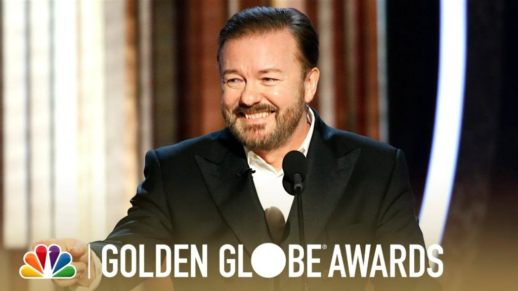 What Ricky Gervais Said About Jeffrey Epstein at the 2020 Golden Globes—and What’s Known About Adam Driver’s Reaction What Ricky Gervais Said About Jeffrey Epstein at the 2020 Golden Globes—and What’s Known About Adam Driver’s Reaction