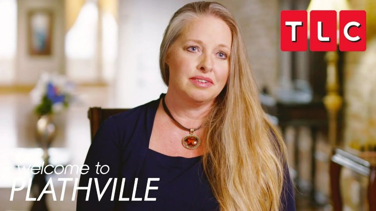 Welcome to Plathville: Kim Tries to Turn a New Leaf After Divorce Welcome to Plathville: Kim Tries to Turn a New Leaf After Divorce