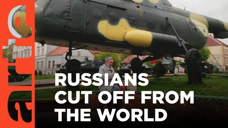 Kaliningrad: Putin’s Exclave Kaliningrad: Putin’s Exclave