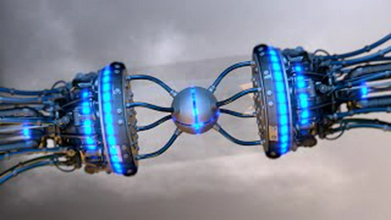 How it Works: Fusion Power! How it Works: Fusion Power!