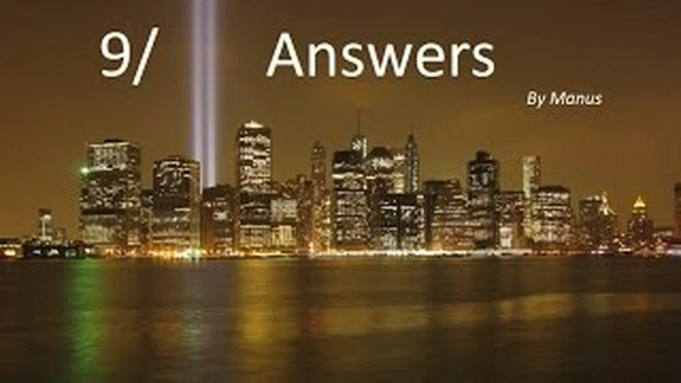 9/11 answers 9/11 answers