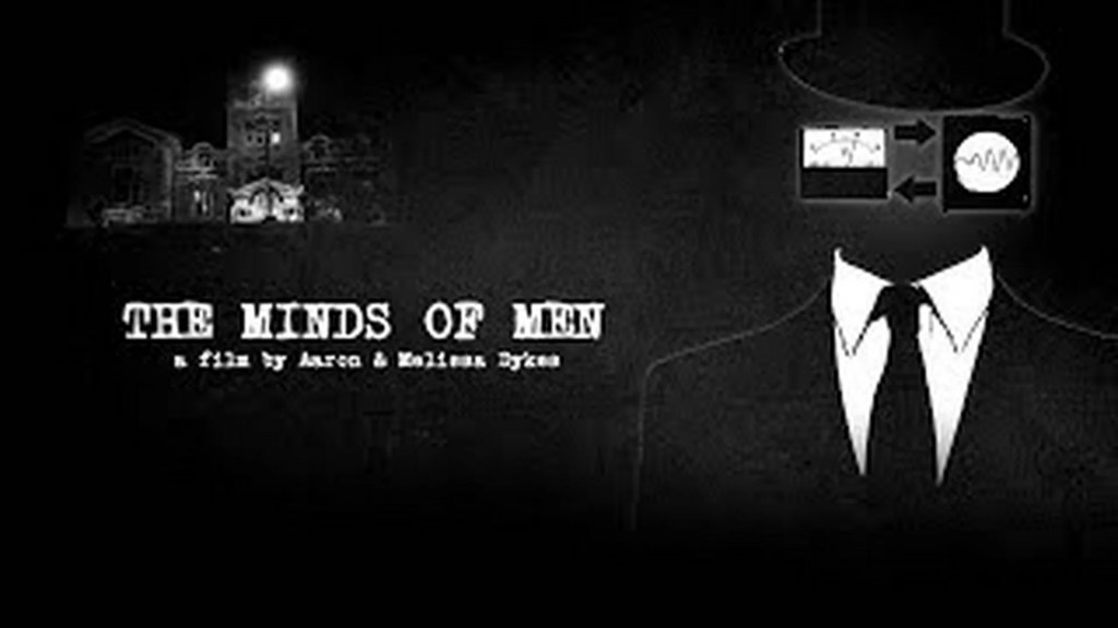 The Minds of Men The Minds of Men
