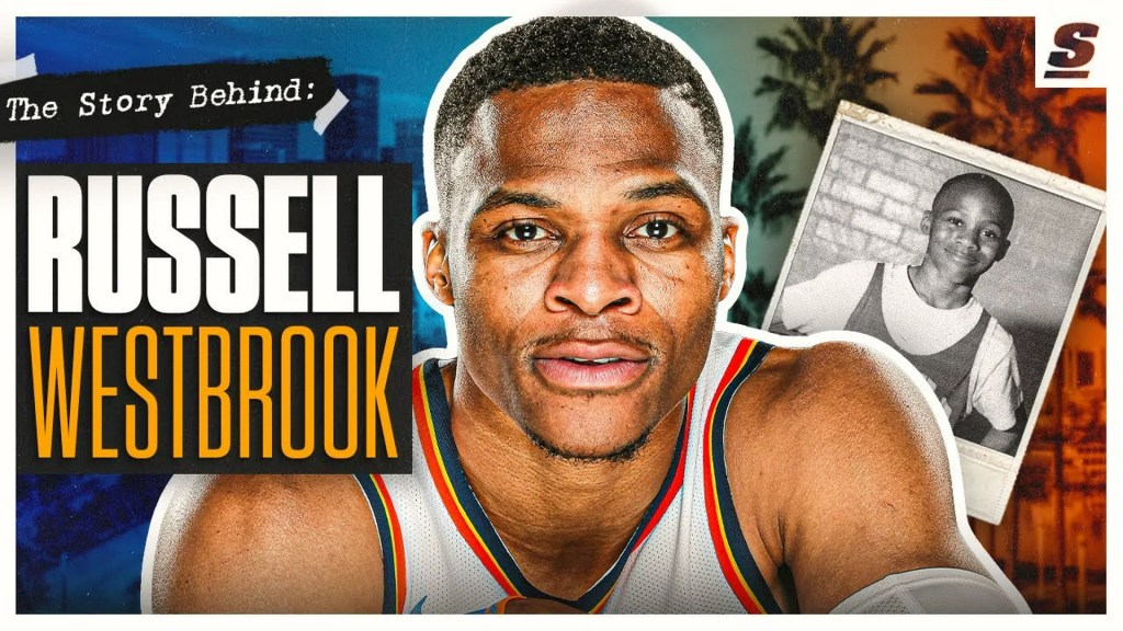 The 7 Best Documentaries About Russell Westbrook The 7 Best Documentaries About Russell Westbrook
