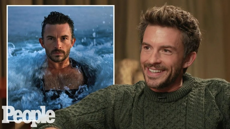 Jonathan Bailey Named PEOPLE’s Sexiest Man Alive 2025 Jonathan Bailey Named PEOPLE’s Sexiest Man Alive 2025