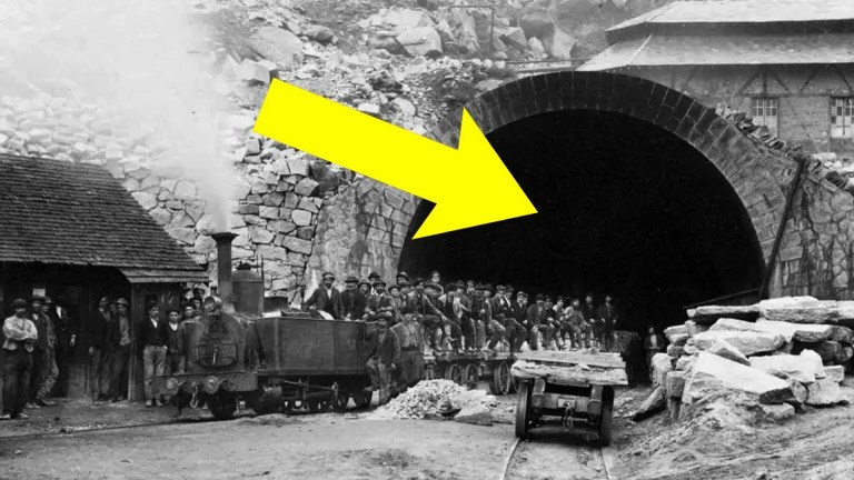 Ancient Man Made Tunnels: Underground Civilizations Ancient Man Made Tunnels: Underground Civilizations