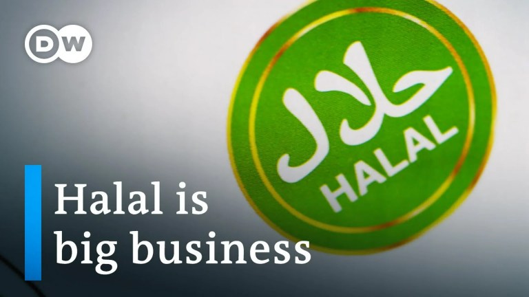 How halal products affect the economy How halal products affect the economy
